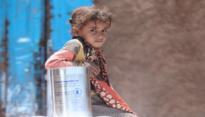 الغذاء العالمي: اليمن يواجة واحدة من أسوأ أزمات الجوع التي شهدها العالم