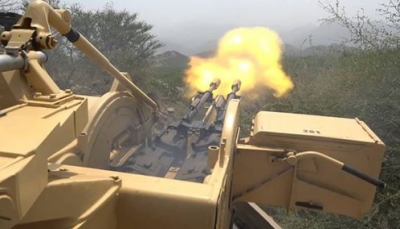 متحدث عسكري: الجيش يطوق صعدة من ثلاثة محاور ومصرع مئات الحوثيين