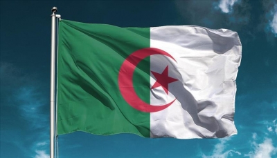 استقالة رئيس البرلمان الجزائري من منصبه