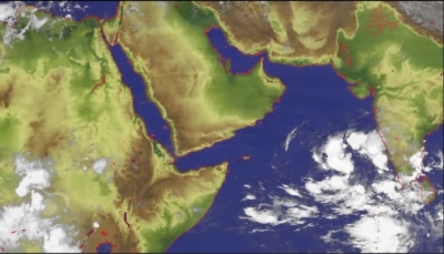 الاغذية العالمي: مستعدون لمواجهة تداعيات العاصفة المدارية في المهرة وسقطرى 