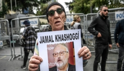 سي إن إن نقلاً عن مصدر مقرب من الديوان الملكي: جمال خاشقجي قُتل "خنقا"