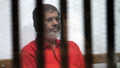 أسرة مرسي تقول إن الأمن المصري أوقف نجلها "عبد الله"