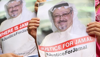 "جمال خاشقجي".. ضجة حول العالم وصمت رسمي عربي