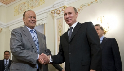 كارينجي للسلام: روسيا تسعى لنفوذ في "البحر الأحمر" وتقوم بدور وساطة في اليمن