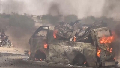 الأمم المتحدة: مقتل 15 مدنيا وجرح 20 بقصف استهدف حافلة في الحديدة