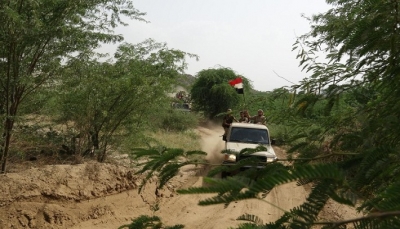صعدة: قوات الجيش تقترب من منزل مؤسس المليشيا "حسين الحوثي"