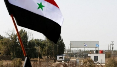 إعادة فتح معبر القنيطرة المغلق منذ أربع سنوات بين سوريا والجولان المحتل