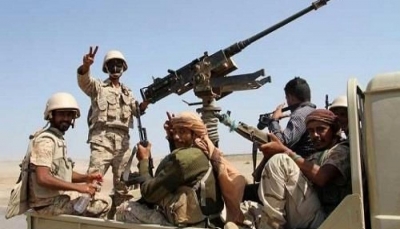 مقتل وإصابة 23 حوثيا والجيش يحرر مناطق جديدة غرب "تعز"