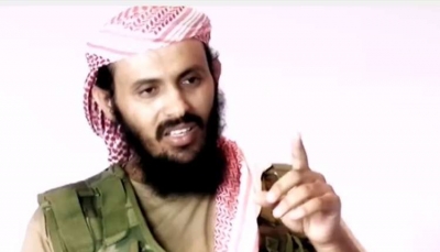 طائرات مسيّرة تلقي منشورات بمأرب تدعو للإبلاغ عن زعيم القاعدة في اليمن