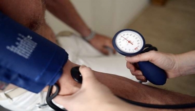 تعرف على طريقة جديدة لعلاج ارتفاع ضغط الدم