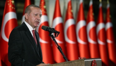 أردوغان: سأتحدث الثلاثاء عن تفاصيل حول مقتل خاشقجي