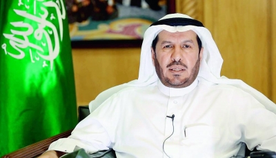 مسؤول سعودي يعلن تقديم 70 مليون دولار لدعم المعلمين باليمن