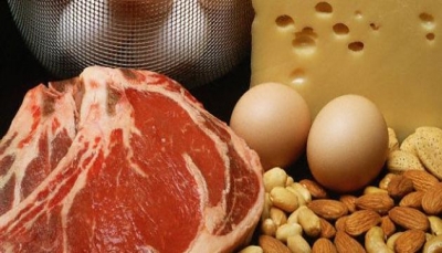 سبع علامات تشير إلى نقص البروتين في جسمك