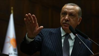 أردوغان يكشف الرواية الرسمية لمقتل "جمال خاشقجي".. ماذا قال؟