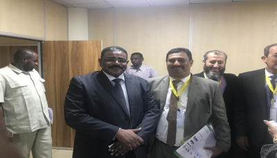 اتفاق يمني سوداني على تجديد اتفاقية التبادل الثقافي وزيادة المنح الدراسية 