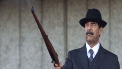 العثور على حارس صدام حسين ميتاً بتركيا، ونتائج التشريح تكشف سبب الوفاة