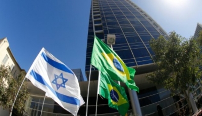 الرئيس البرازيلي الجديد يريد نقل سفارة بلده في اسرائيل إلى القدس