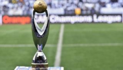 الأهلي المصري والترجي التونسي في منافسة صعبة على لقب "أبطال أفريقيا"
