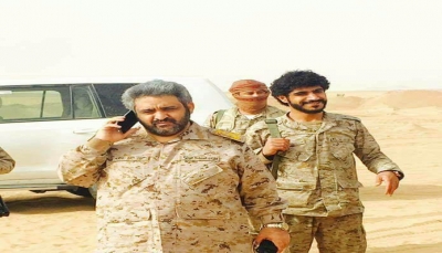 قائد عسكري: نحاصر مخبأ زعيم الحوثيين وكهفه في مرمى نيراننا واجتثاثه قريبا