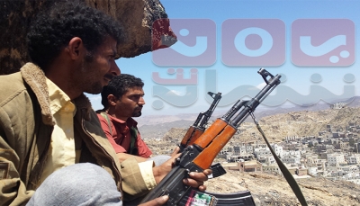 تقرير (أنفو جرافك) لمركز دولي متخصص بالنزاع المسلح: ضحايا الحرب اليمنية أكثر من 57 ألف (ترجمة خاصة)
