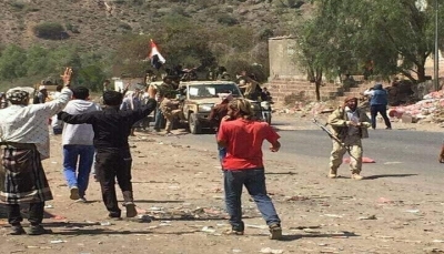 الضالع: مقتل 30  من ميلشيات الحوثي في إحباط الجيش هجوم  على "الحقب"