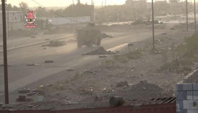 الحديدة: قوات الجيش تسيطر على مجمع إخوان ثابت وتكبد المليشيا خسائر فادحة