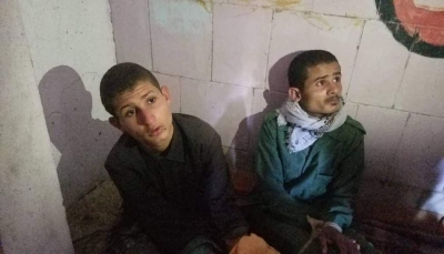 الضالع: قتلى وجرحى حوثيين والجيش يتمكن من أسر 10 أخرين في "الحقب"