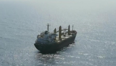 الوزير كفاين: سفن ايرانية تعمل لمساندة الحوثيين في البحر الاحمر تحت يافطات تجارية