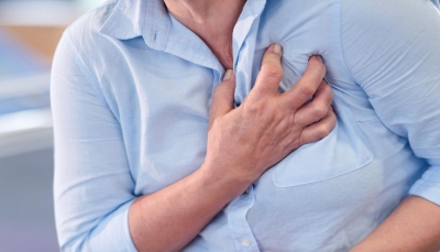 تعرف على تسعة أعراض صامتة للنوبة القلبية
