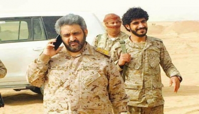 قائد محور صعدة: التقدم العسكري سيستمر حتى تطهير اليمن من المليشيا