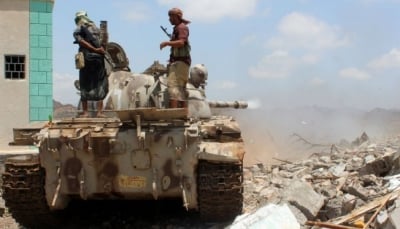 السويد تعرب عن استعدادها لاستضافة مفاوضات سلام بين الأطراف اليمنية