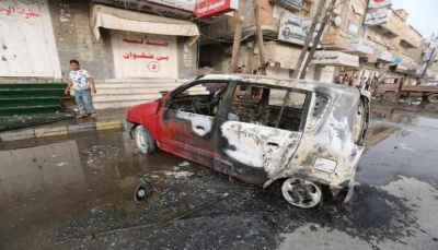 الأمم المتحدة: مقتل وإصابة 92 من المدنيين خلال أسبوع جراء المعارك في الحديدة