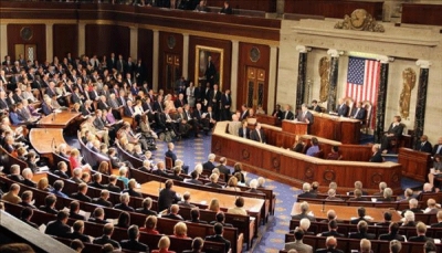 الكونغرس الأمريكي يسقط مشروع قانون لوقف بيع الأسلحة للبحرين لمشاركتها في حرب اليمن
