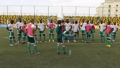 لأول مرة في تأريخها.. موريتانيا تتأهل لنهائيات كأس الأمم الأفريقية