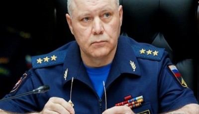 وصفته موسكو بـ"الرجل العظيم".. وفاة رئيس جهاز الاستخبارات العسكرية الروسي