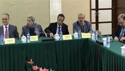 أحزاب يمنية تدعو "غريفيث" إلى زيارة مدينة تعز