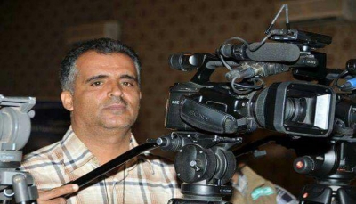 مليشيا الحوثي تفرج عن المصور التلفزيوني "الخضر" بعد قرابة شهر من اعتقاله