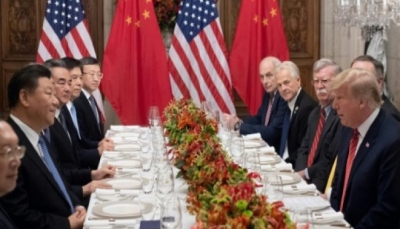ترامب يعلن موافقة الصين على "خفض وإلغاء" الرسوم الجمركية على وارداتها من السيارات الأميركية