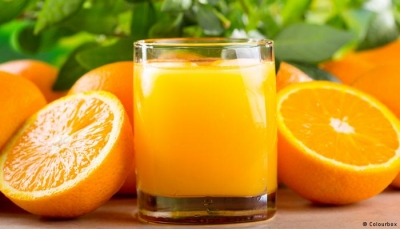 كيف يعمل عصير البرتقال على الوقاية من الخرف المبكر؟
