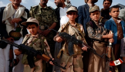 للتمويه على أهاليهم يسمونهم «الكشافة».. كيف يعمل الحوثيون على تجنيد الأطفال من المدارس؟ (تقرير خاص)