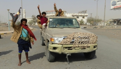 قائد عسكري: ردنا سيكون حاسم في الحديدة إذا أفشل الحوثيون جهود السلام