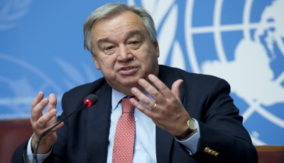 الأمم المتحدة: نشر مراقبين أمميين بالحديدة في "أقرب وقت"