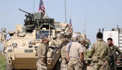 ترامب يعلن انسحاب القوات الأميركية من سوريا: هزمنا "داعش" ولا داعي لوجودنا