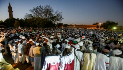 إضراب في السودان والسلطة تواجه حركة احتجاج قد تكون غير مسبوقة