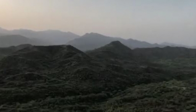 مقتل عدد من القيادات الميدانية الحوثية بمعارك مع الجيش في "مران" بصعدة
