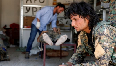 قوات النظام السوري تُعلن دخول منطقة منبج بعد وقت قصير من دعوة قدمها لهم الأكراد