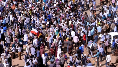 السودان يقيد الدخول على مواقع التواصل الاجتماعي لاحتواء الاحتجاجات