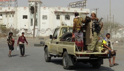 الحديدة: ميلشيات الحوثي تحشد مقاتليها والجيش يصد ثلاث هجمات على مواقعة
