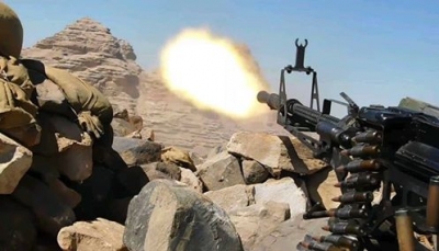 الجيش يفشل محاولات تسلل للميليشيات ومقتل قيادي مقرب من زعيم الحوثيين في صعدة