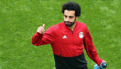 للمرة الثانية.. "محمد صلاح" يتوج بجائزة أفضل لاعب إفريقي